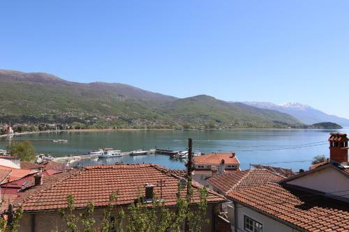 Apartamento Villa Nada