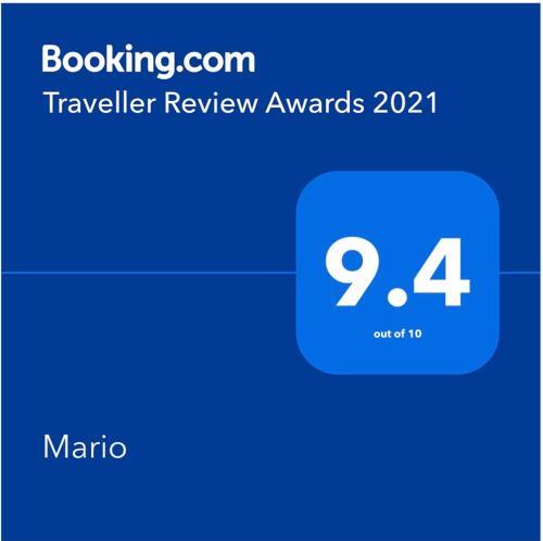 Apartamentos Mario