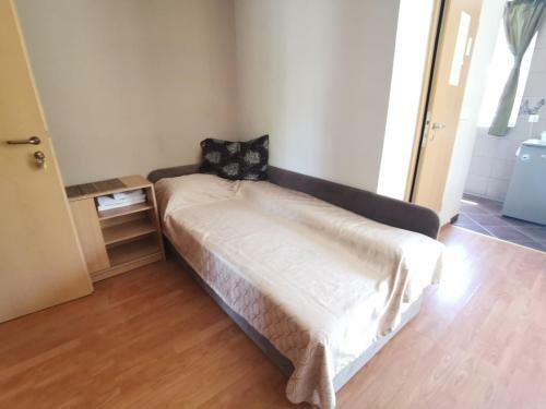de Lux Apartments Kosta