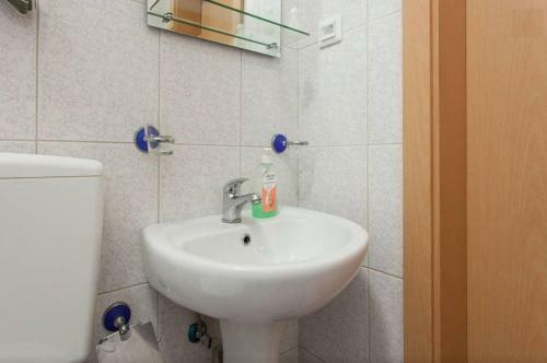 de Lux Apartments Kosta