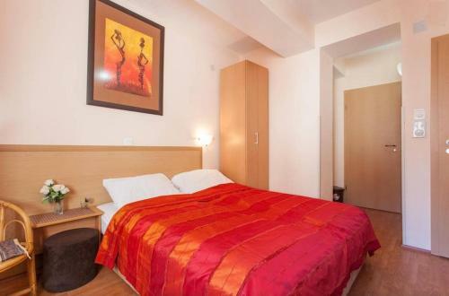 de Lux Apartments Kosta