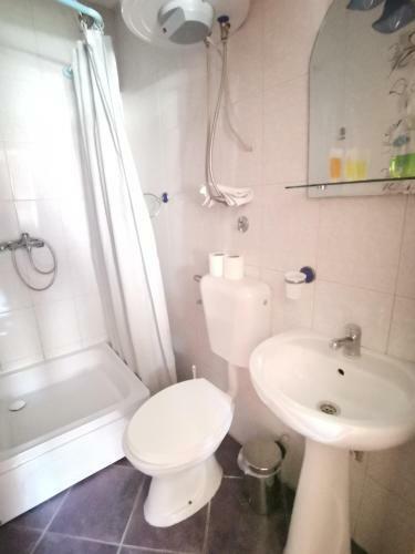 de Lux Apartments Kosta