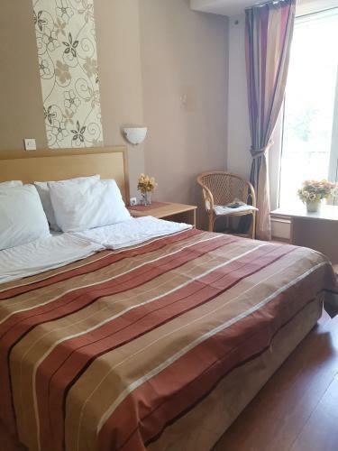 de Lux Apartments Kosta