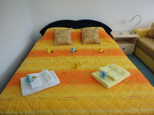 Hostal Accommodation Old City Jt