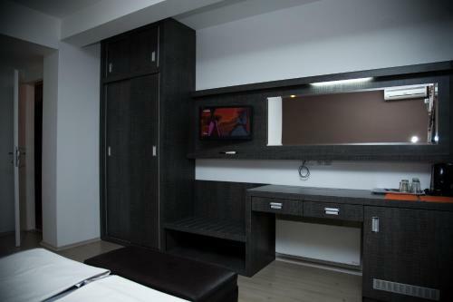 Hostal Villa White Lake