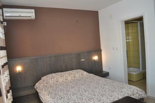 Hostal Villa White Lake