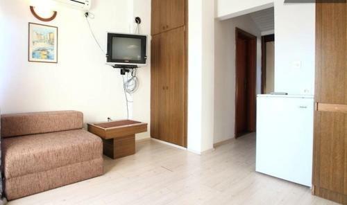 Hostal Villa White Lake