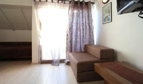 Hostal Villa White Lake