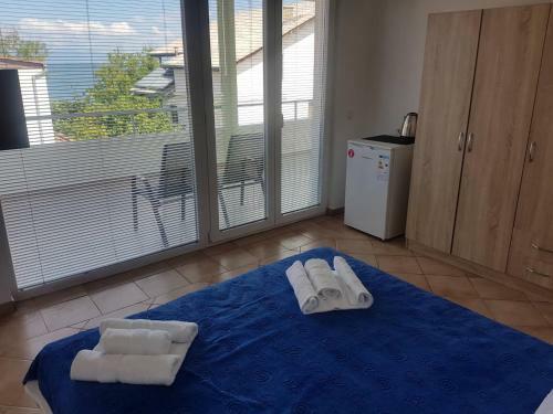 Hostal Villa Lana