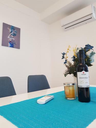 Apartment Ina