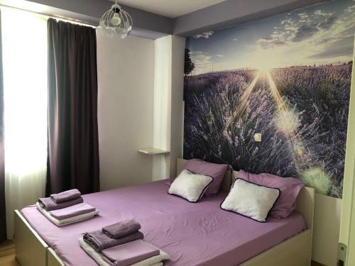 City Apartment