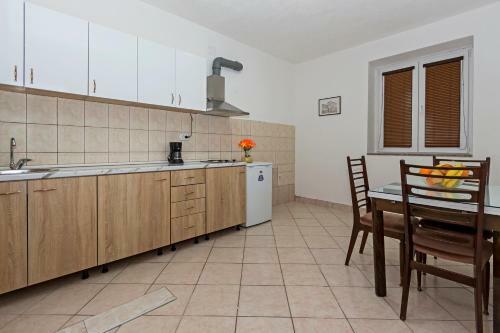 Hostal Upper Gate Apartments
