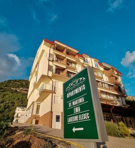 Apartment Ema