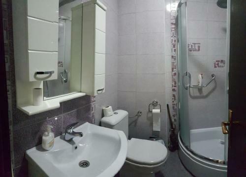 Rodic Apartman Stan Ohrid