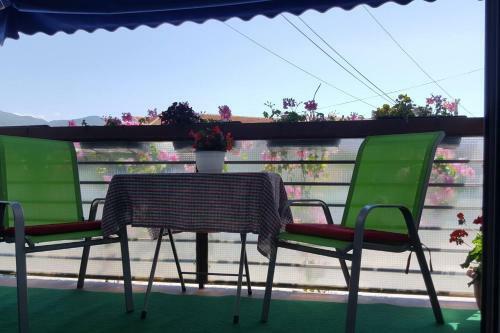 Rodic Apartman Stan Ohrid