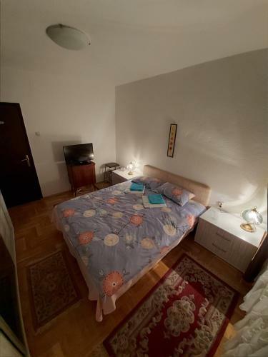 Rodic Apartman Stan Ohrid