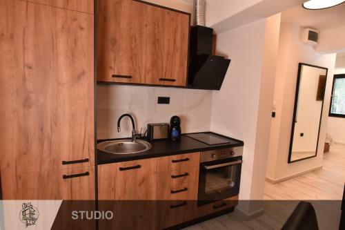 Apartamento Old City House