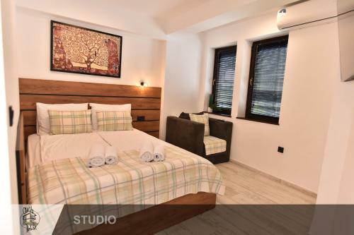 Apartamento Old City House
