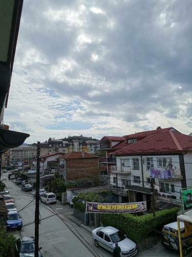 Hostal Villa Centar Ohrid