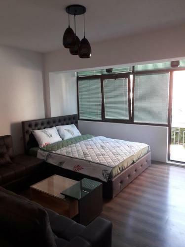 Hostal Villa Centar Ohrid