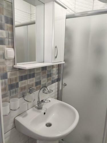 Hostal Rooms Ivanovi