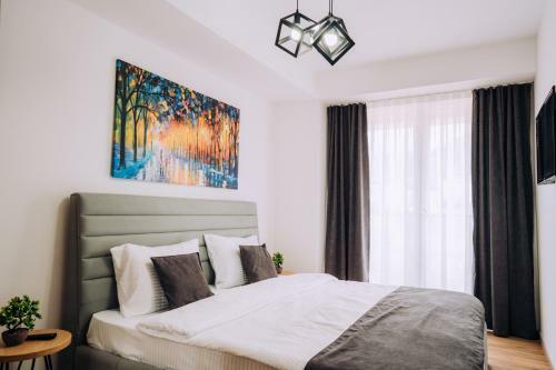 Luxury Apartments Stefano