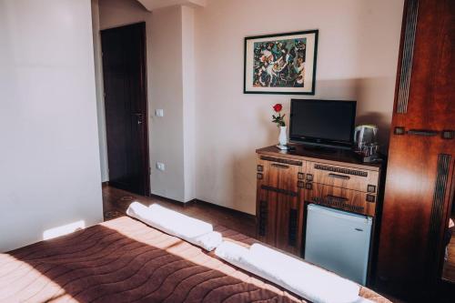 Apartamento Villa St. Nicholas