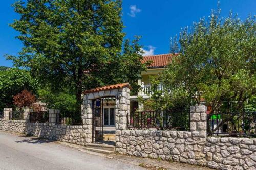 Holiday Home In Belgrad 39274