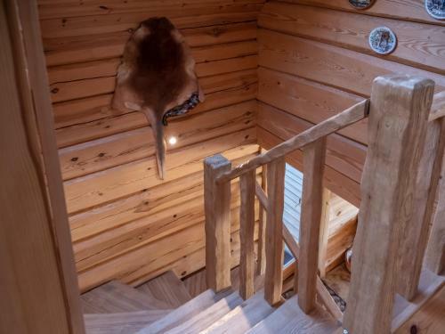 Privatus R?stinis Namas Su Pirtimi