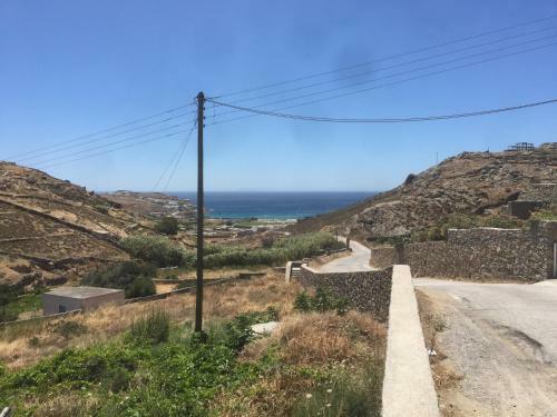 Apartamento A&a House Mykonos A