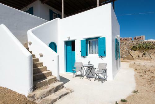 Apartamento A&a House Mykonos A