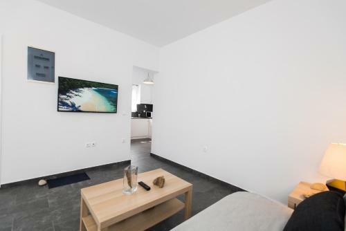 Apartamento A&a House Mykonos A