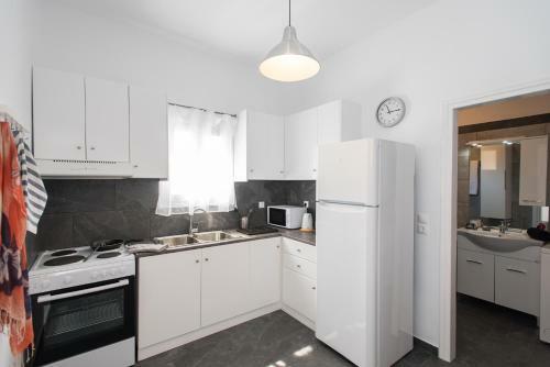 Apartamento A&a House Mykonos A