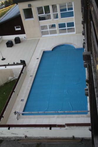 Apartamento Clos Des Gentianes
