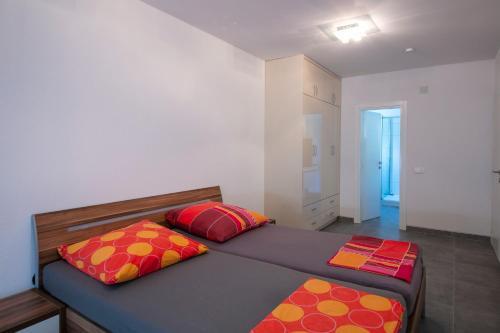 Apartamento Luxury Seefracht Flat Perzagno 1