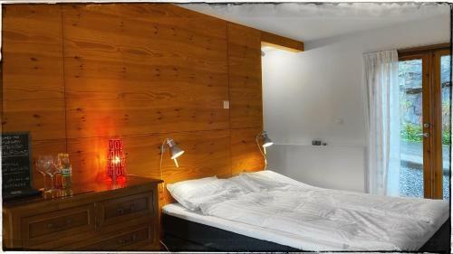 Apartamento Bergvegen Guesthouse Aalesund
