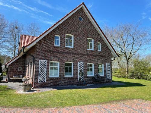 Apartamento Ferien-am-uhlenmeer