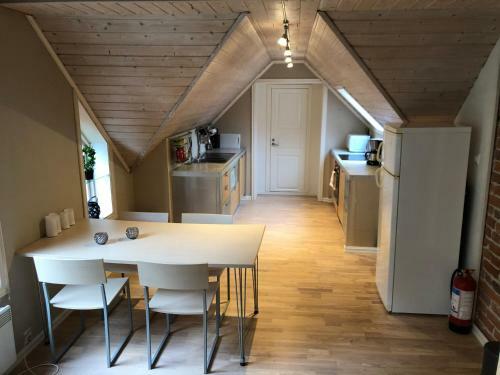 2 Bedroom Apartment Downtown Aalesund