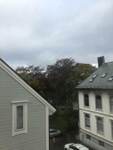 2 Bedroom Apartment Downtown Aalesund