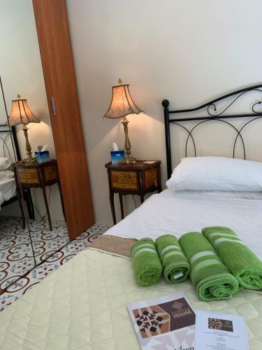 Hostal Santa Marija House