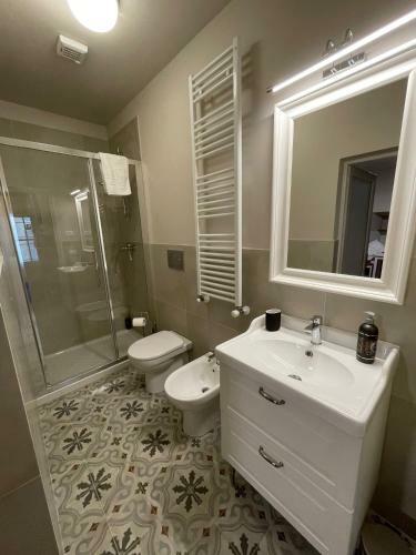 Apartamento La Casa Nel Vicolo