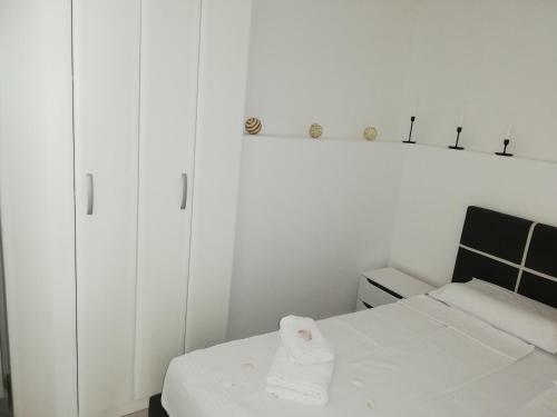 Luna Apartment