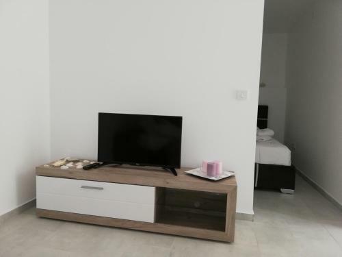 Luna Apartment