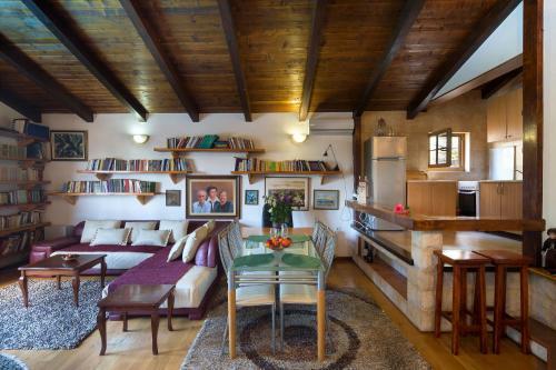 Villa Robinson