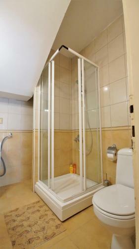Irina Apartment Petrovac