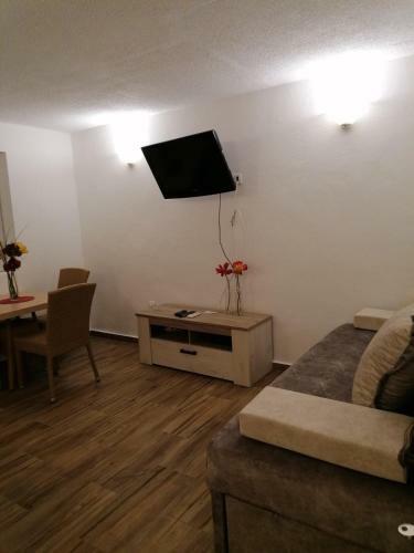 Apartamento Old Fisherman's House