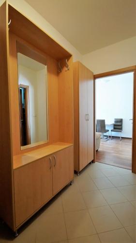 Petrovac Mmdda ( Front Beach Apartment )