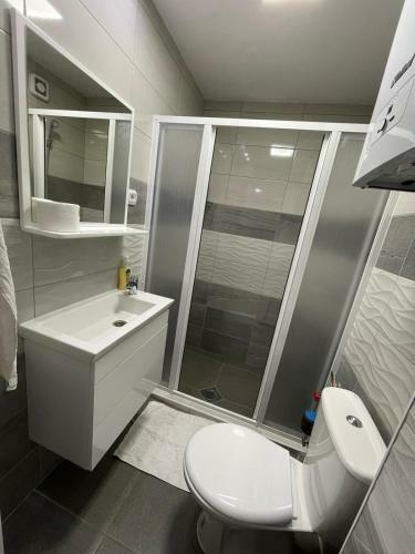 Front Beach Exclusive Apartments