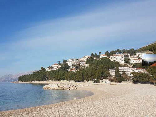 Comfort Sea View Apartment With Two Bedrooms