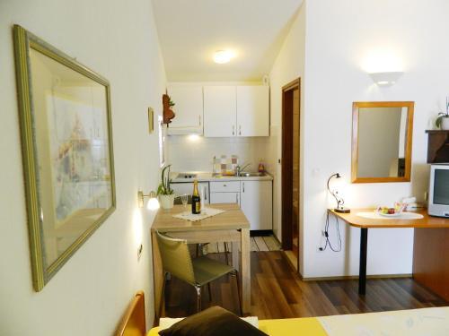 Apartamentos Mare